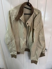 Barbour International Steve