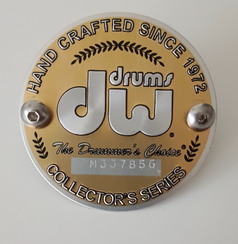 Collectors series gold - series,