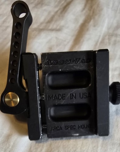 Accu tac quick - accu-tac, arca