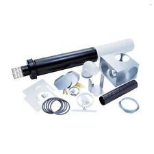 Worcester Oilfit Vertical 100/150mm Balanced Flue Kit - 7731600210 32/50 50/70