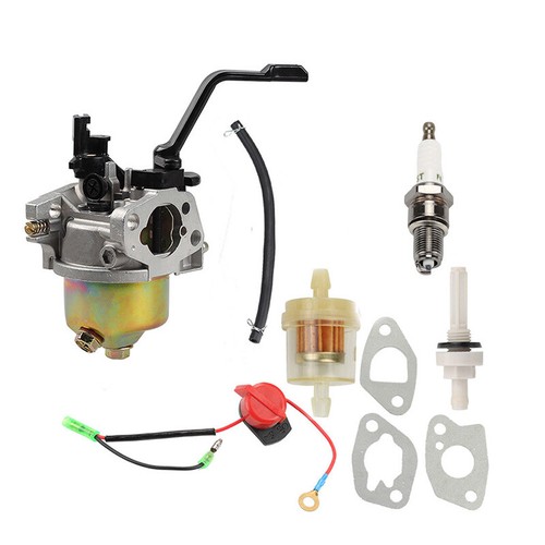 For ruixing 127 - 127, engine