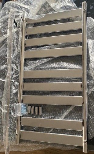 Kartell newark straight chrome - newark,