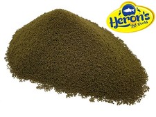 HERONS Guppy Pellets SUPER PREMIUM FISH FOOD For all small tropical fish