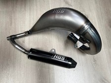 YZ 125 2022-2025 HGS full