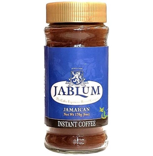 Jablum 100 jamaica instant - jamaica,
