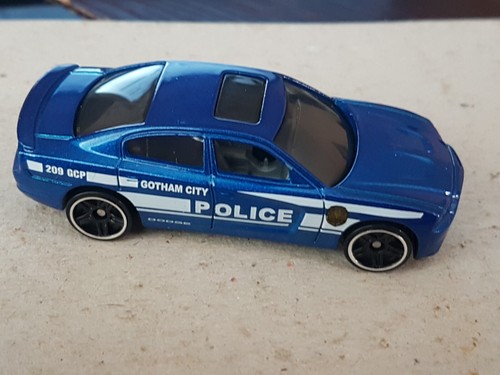 Hot wheels dodge - 11,