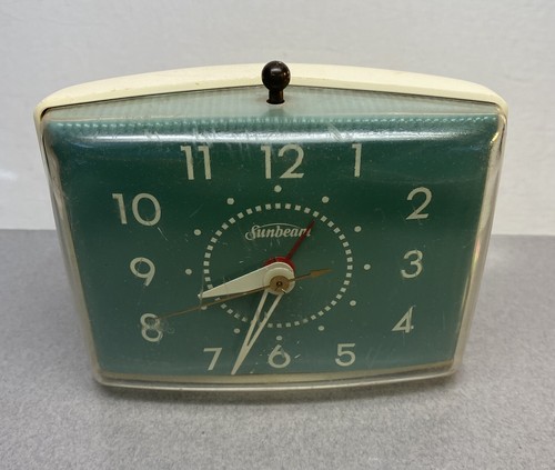 Vintage sunbeam blue teal - sunbeam,