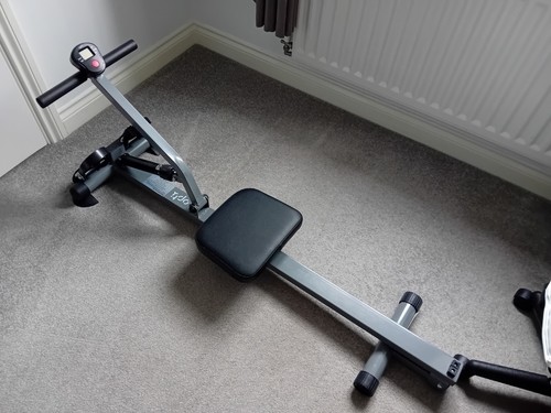 Rowing machine brand - brand, new