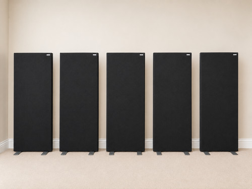 Gik acoustics freestand - gik,
