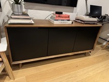 Solid mango wood Sideboard