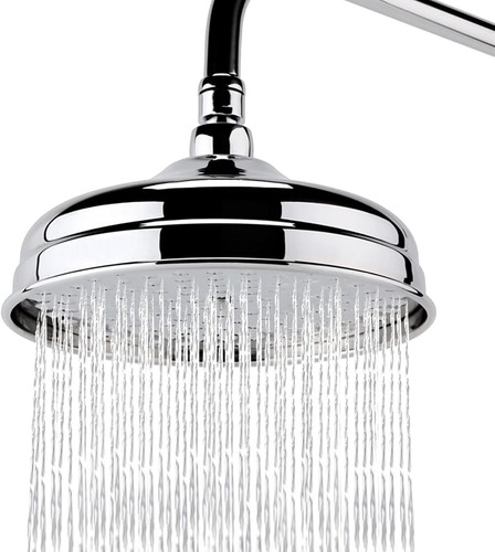 Rainfall shower head inch - rainfall,