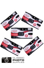 Single Use Disposable Camera-