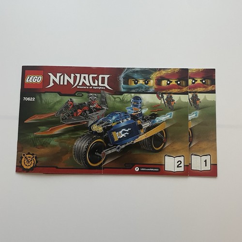 Lego ninjago desert - desert, lightning