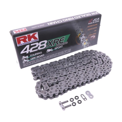 Ring chain 428xre 126 - ring, 428xre/126