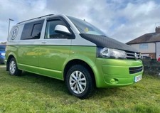 VW Transporter 2011