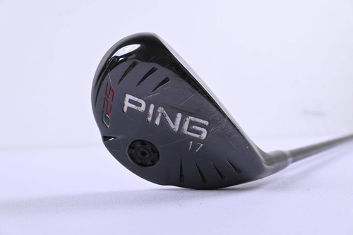 Ping g25 hybrid 17 degree - ping, /