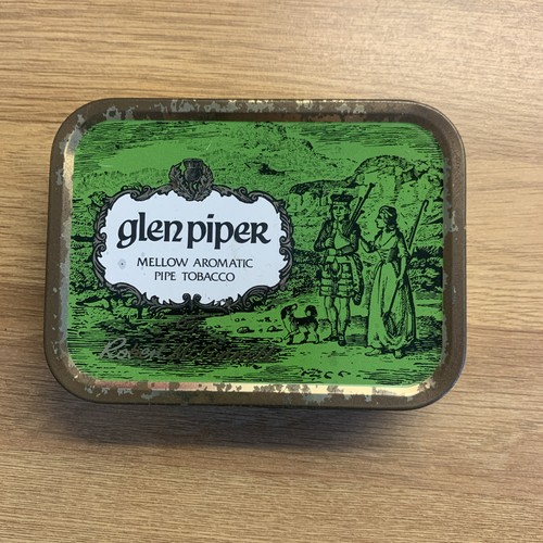 Vintage robert mcconnell glen - vintage,