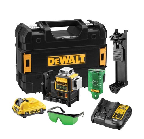 Dewalt dce089d1g 12v - dewalt,