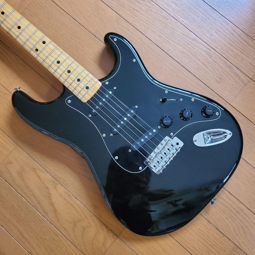 Tokai silver star vintage - silver,