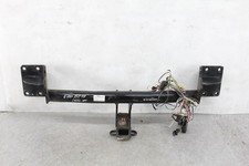 BMW E70 X5 DETACHABLE TOW BAR