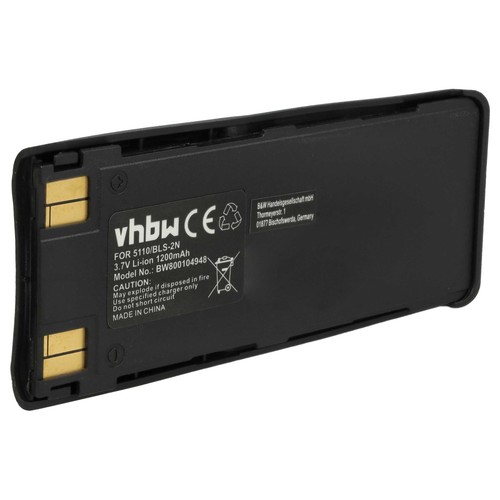 Battery for nokia 6310i - 6310i, 7110