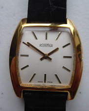 ROAMER MANUAL WATCH - 17