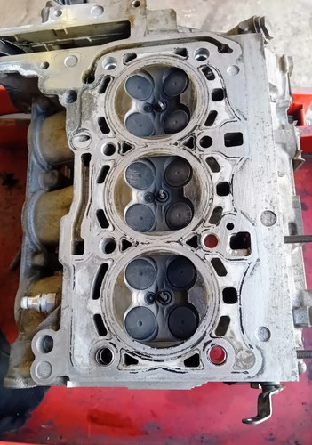 Bmw mini cylinder head - mini,