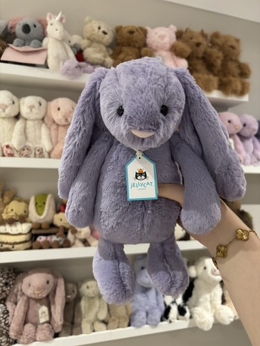 Jellycat viola medium bunny - jellycat,