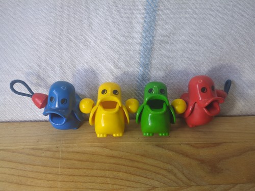 Vintage 1980s kiddicraft - vintage,