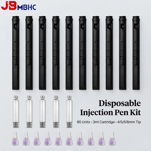 10pcs disposable insulin pen - disposable,