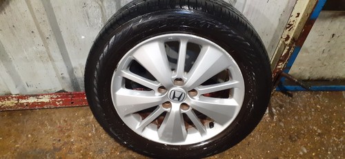Honda elysion r17 alloy - elysion,