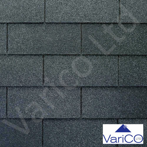 Bitumen roof shingles - bitumen,