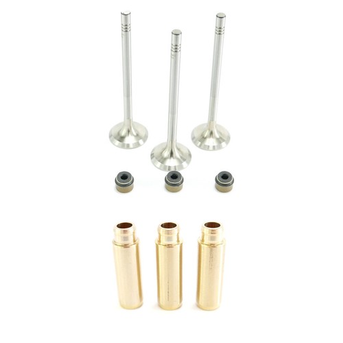 Exhaust valve kit for - vw, seat