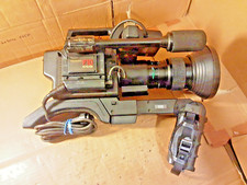 Panasonic F10 CCD  Video