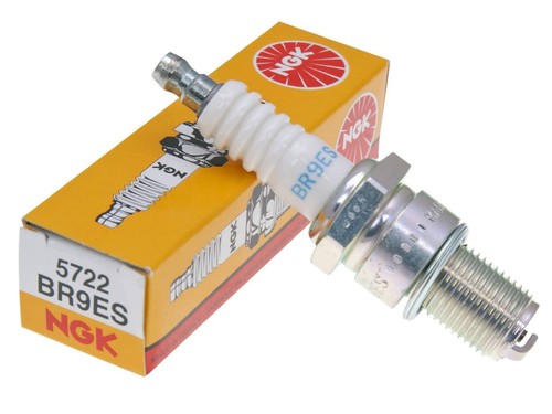 Cpi ngk br9es spark - cpi, 50