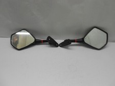 Pair of Toyo Kawasaki GPZ GPZ