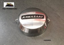 Kawasaki 500 H1D 1973 Ignition