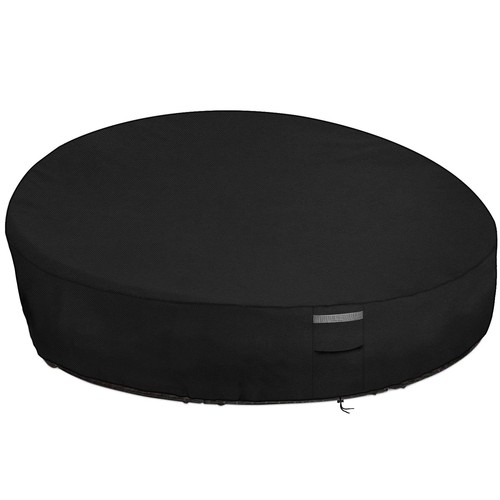 Garden day bed - bed, covers