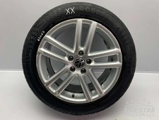 VW Touareg R19 Alloy Wheel Rim