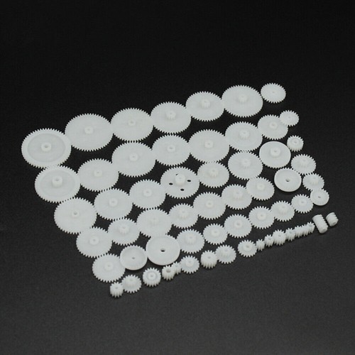 58pcs modulus assortment - modulus,