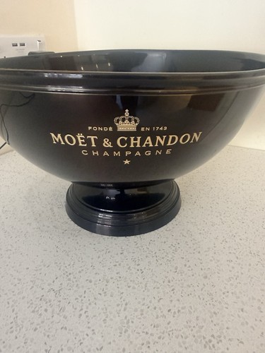 Large pewter moët chandon - large,