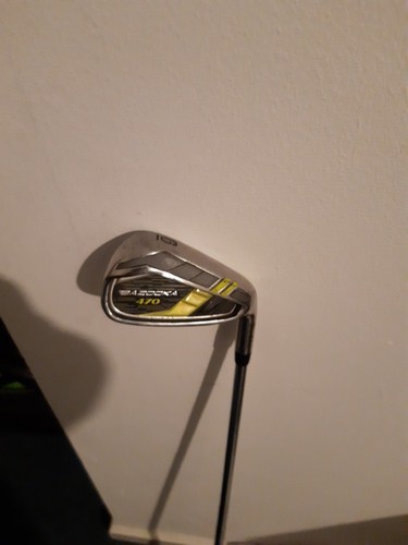 Tour edge bazooka - #6, iron