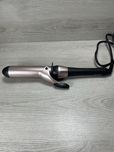 Babyliss 2522ksu keratin - babyliss,