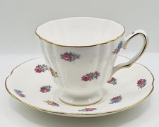 Crown Royal Bone China Tea Duo
