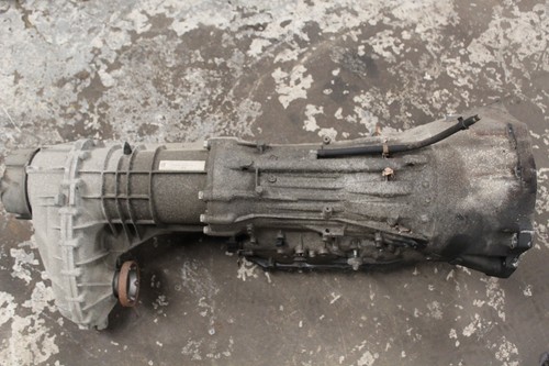 Touareg 6 speed - vw, 7l