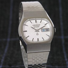 NOS Mint Vintage Orient Watch