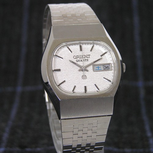 Nos mint vintage orient - mint, watch