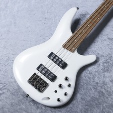 Ibanez SR300E - PW(Pearl