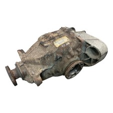 BMW E90 E91 E92 325i N53 Manual Rear Diff Differential 3.15 Ratio 7566165