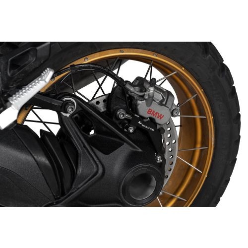 Touratech hub cap cover - cover,